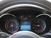 Mercedes-Benz C 200 Outro