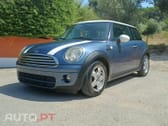 MINI Cooper Cooper D