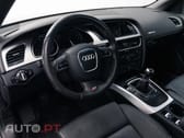 Audi A5 2.0 TFSi S-line