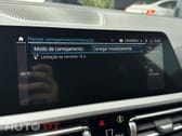 BMW 320 e Touring Line Sport Auto