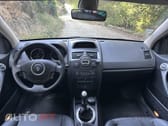 Renault Mégane Break 1.5 dCi Dynamique