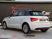 Audi A1 TDI
