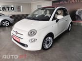 Fiat 500C 1.2 Lounge Dualogic S&S