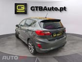 Ford Fiesta 1.0 ECOBOOST ST-LINE