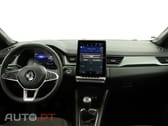 Renault Captur Captur 1.0 TCe Techno Bi-Fuel