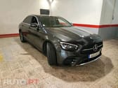Mercedes-Benz E 300 de Avantgarde