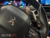 Peugeot 3008 1.6 Hybrid GT Pack e-EAT8