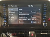 Toyota C-HR 1.8 Hybrid Comfort