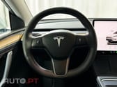 Tesla Model Y Long Range Dual Motor AWD