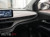 Fiat 500e Standard