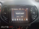 Jeep Compass 1.6 M-Jet Limited
