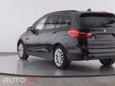 BMW 216 i 7L Advantage