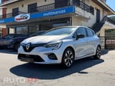 Renault Clio 1.0 TCe Evolution Bi-Fuel