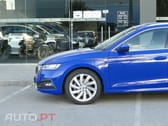 Skoda Octavia 1.4 TSI iV Ambition DSG