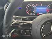 Mercedes-Benz A 180 180 d AMG