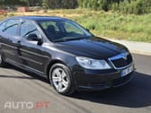 Skoda Octavia 1.6 TDI Greenline