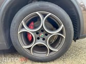 Alfa Romeo Stelvio 2.2 D Super AT8 Q4