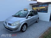 Renault Scénic 1.5 dCi Confort