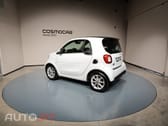 Smart ForTwo EQ Electric Drive Passion 