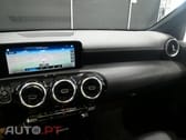 Mercedes-Benz A 250 e Style Plus