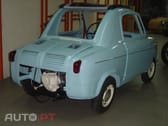 Vespa Vespa 400