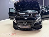 Mercedes-Benz A 180 Amg line