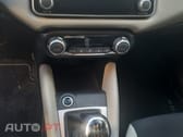 Nissan Micra 1.5 dCi S&S N-Connecta