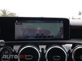 Mercedes-Benz A 250 e 8G-DCT AMG Line
