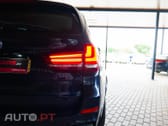 BMW X5 25 d sDrive Pack M