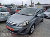 Opel Corsa 1.3 CDTi Cosmo