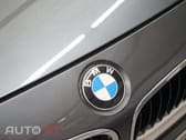 BMW 320 d Aut. Efficient Dynamics Edition Advantage