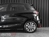 Renault Zoe (c/ Bateria) Intens 50