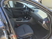 Jaguar XE E-Performance Pure