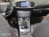 Peugeot 308 BlueHDi 130 Allure Pack