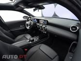 Mercedes-Benz A 250 e Style Plus