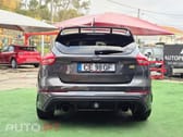 Ford Focus 2.3 EcoBoost RS Pack Performance