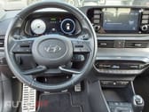 Hyundai Bayon 1.0 T-GDi Premium