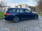 Mercedes-Benz C 200 d Station 9G-TRONIC Avantgarde