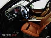 BMW X6 35 d xDrive
