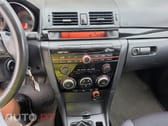 Mazda 3 MZ-CD 1.6 Exclusive