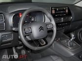 Citroen C5 Aircross 1.2 PureTech C-Series