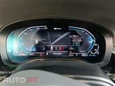 BMW 530 e