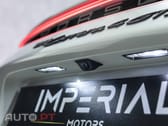 Porsche 911 Carrera 4 GTS Cabriolet