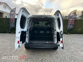 Renault Kangoo 1.5 dCi Maxi Business 5Lug. ligeiro misto