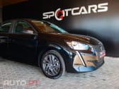 Peugeot 208 1.5 BlueHDi Active Business Pack