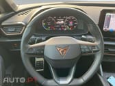 Cupra Leon ST 1.4 TSI e-Hybrid