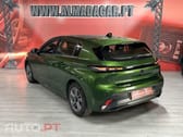 Peugeot 308 PureTech 130 EAT8 Active Pack