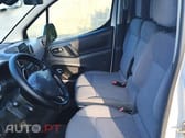 Peugeot Partner 1.6 HDI Extras 3 Lugares