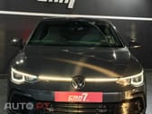 Volkswagen Golf 1.5 eTSI R-Line DSG