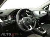 Renault Captur Captur 1.0 TCe Techno Bi-Fuel
